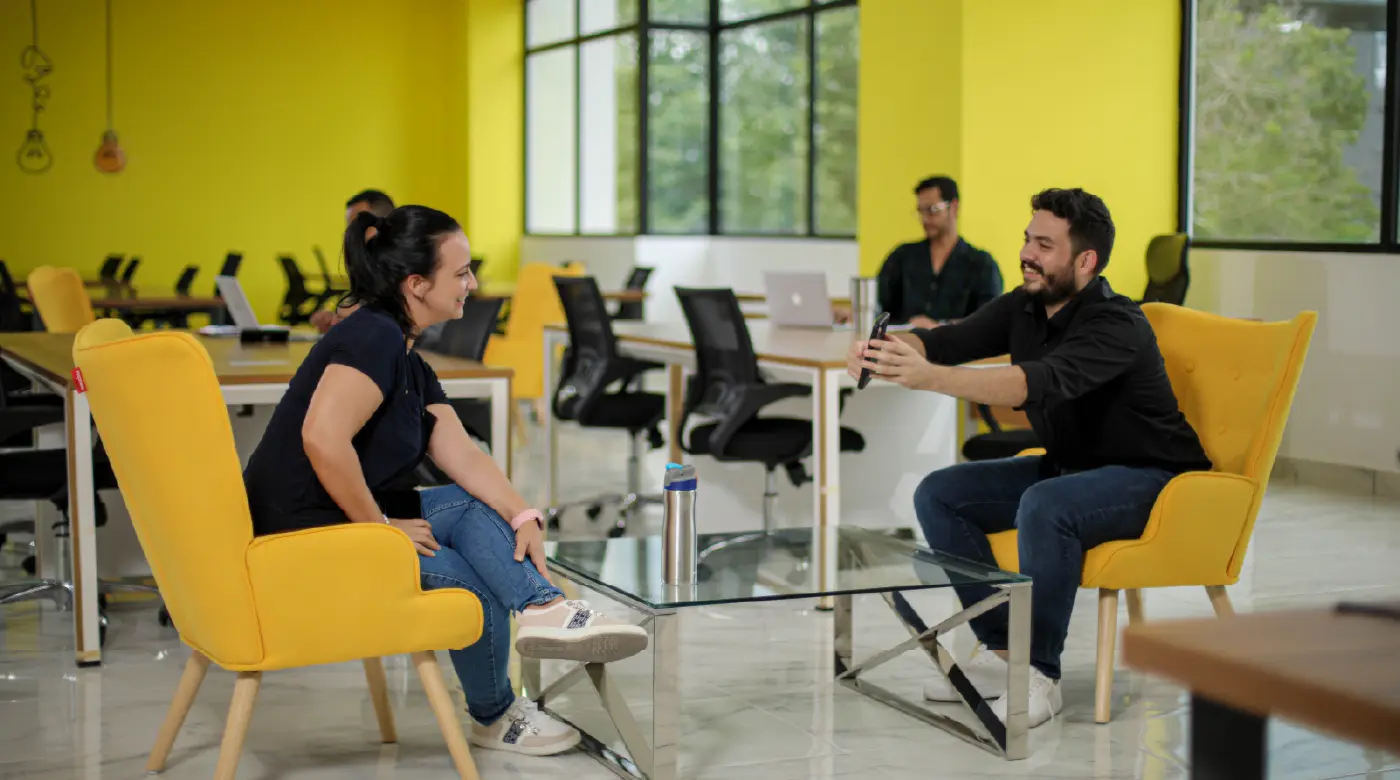 Coworking