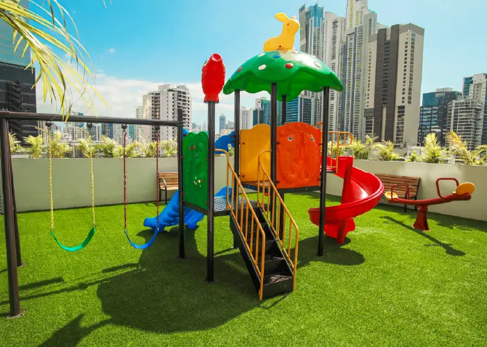 Kid's Zone