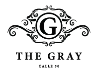 The Gray Panamá