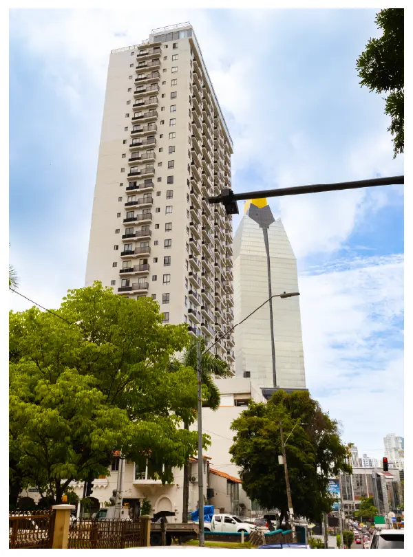 Discover the best of Panama City—right at your fingertips.